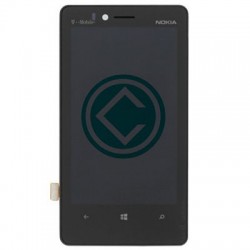 Microsoft Lumia 810 LCD Screen With Digitizer Module