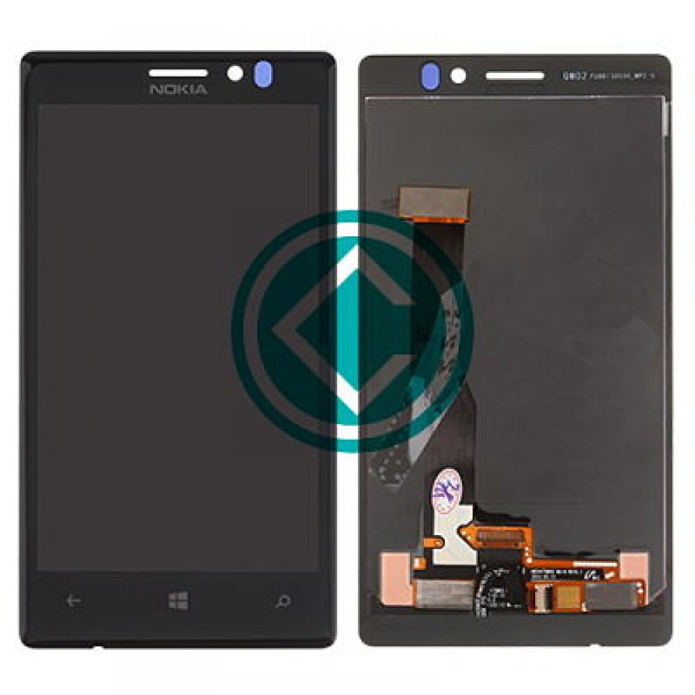 LCD Screen Replacement Microsoft Lumia 925 Best Price Cellspare