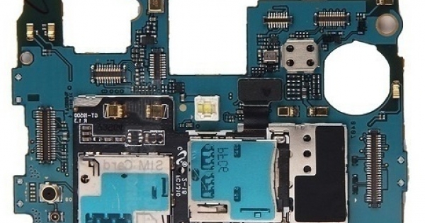 Nokia 6.1 motherboard discount price
