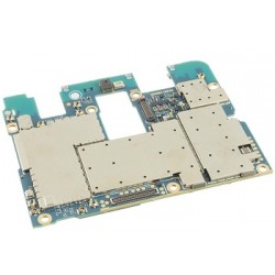 Nokia 8 64GB Motherboard PCB Module