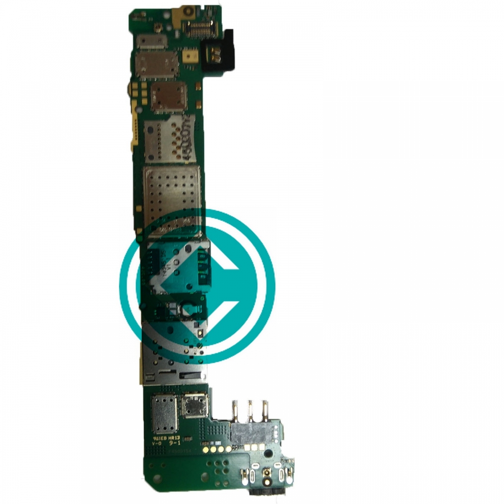 Nokia Lumia 730 Motherboard PCB Board Replacement - Cellspare