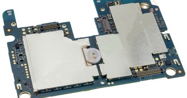 Nokia hotsell 6 motherboard