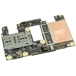 Nokia 7 Plus Motherboard PCB Module