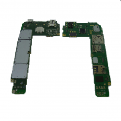 Nokia X2 Dual Sim Motherboard PCB Module