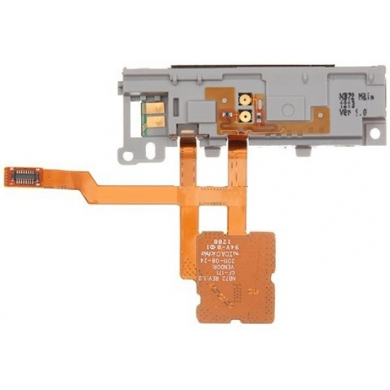Componenti altoparlanti Nokia per cellulari Nokia | Acquisti Online su Componenti altoparlanti Nokia per cellulari Nokia | Acquisti Online su