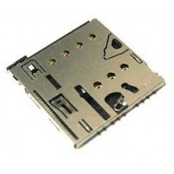 Nokia Lumia 610 Sim Tray Module