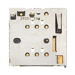 Nokia Lumia 820 SIM Card Reader Module