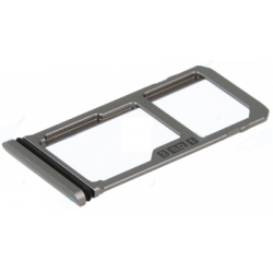 Nokia 2.1 Sim Tray Module - Grey