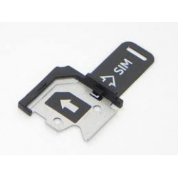 Nokia Lumia 620 Sim Tray Module