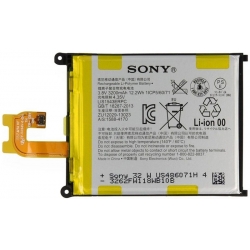 Sony Xperia Z2 Battery Module