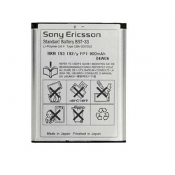 Sony F305 Battery Module