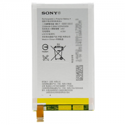 Sony Xperia E4 Battery