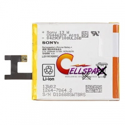 Sony Xperia C C2305 Battery Replacement Module