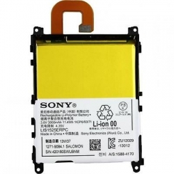 Sony Xperia Z1 L39h Battery Module