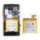 Sony Xperia ion LT28 Battery Module Sony Xperia ion LT28 Battery Module