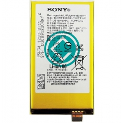 Sony Xperia XA Ultra Battery Module