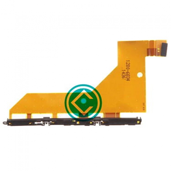 Sony Xperia Z3 Charging Port Flex Cable Replacement Cellspare