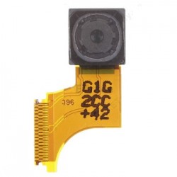 Sony Xperia ZR Rear Camera Module