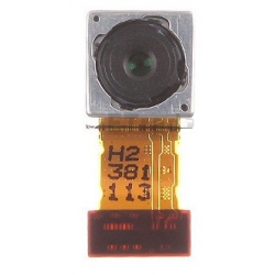 Sony Xperia Z2 Rear Camera Module