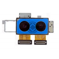 Sony Xperia 5 Dual Rear Main Camera Module