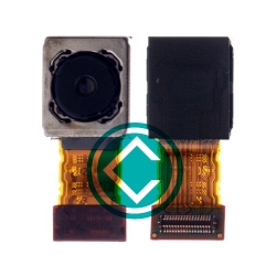 Sony Xperia XA1 Plus Rear Camera Module