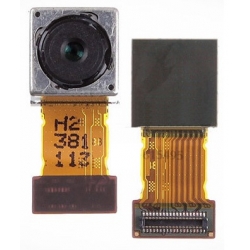 Sony Xperia Z1 L39h Rear Camera Module