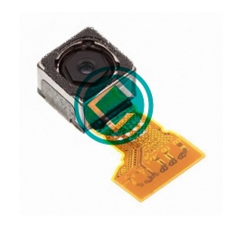 Sony Xperia Z C6603 Rear Camera Module Sony Xperia Z C6603 Rear Camera Module