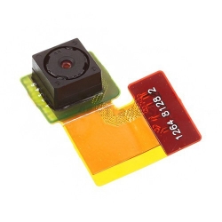 Sony Xperia Z L36H Front Camera Module