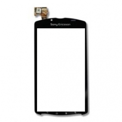 Sony Xperia Neo L MT25i Digitizer Touch Screen Module - Black