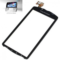 Sony Xperia Play Z1i Digitizer Touch Screen Module