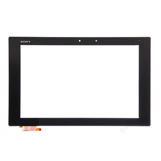Sony Xperia Z2 Tablet LTE Touch Screen Module Black Cellspare
