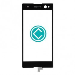 Sony Xperia C3 Touch Screen Digitizer Module - Black