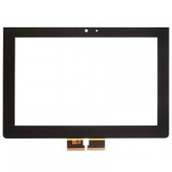Sony Xperia Tablet S Digitizer Touch Screen Module - Black