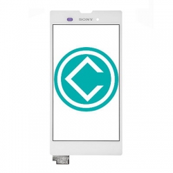 Sony Xperia T3 Digitizer Touch Screen Module - White