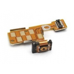 Sony Xperia Go ST27 Audio Flex Cable Module