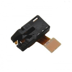 Sony Xperia T2 Ultra Headphone Jack Flex Cable Module