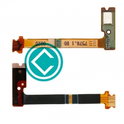 Sony Xperia Z5 Compact Microphone Flex Cable Module