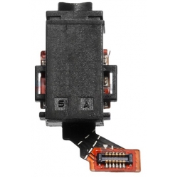 Sony Xperia M4 Aqua Headphone Jack Flex Cable Module