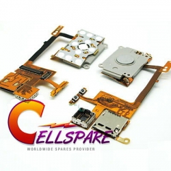 Sony Ericsson W580 Camera Flex Cable Module