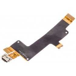 Sony Xperia 10 Plus Charging Port Flex Cable Module