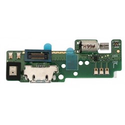 Sony Xperia E5 Charging Port PCB Module