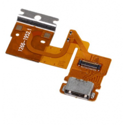 Sony Xperia Tablet Z Charging Port Flex Cable Module