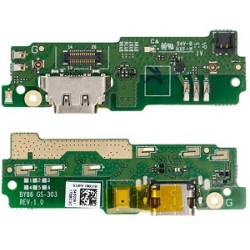 Sony Xperia XA1 Ultra Charging Port PCB Module