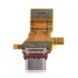 Sony Xperia XZ Premium Charging Port Flex Cable Module