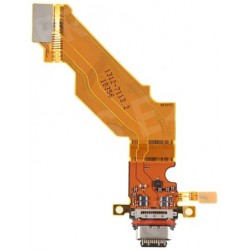 Sony Xperia XZ3 Charging Port Flex Cable Module