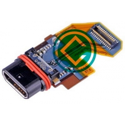 Sony Xperia Z5 Charging Port Flex Cable Module