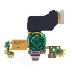 Sony Xperia 1 Charging Port Flex Cable Replacement Module