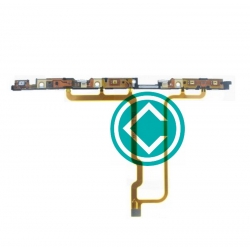 Sony Xperia 5 Side Key Flex Cable Module