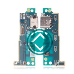 Sony Xperia L1 Charging Port PCB Board Module