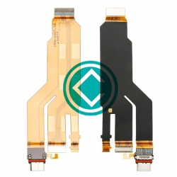 Sony Xperia XZ Charging Port Flex Cable Module